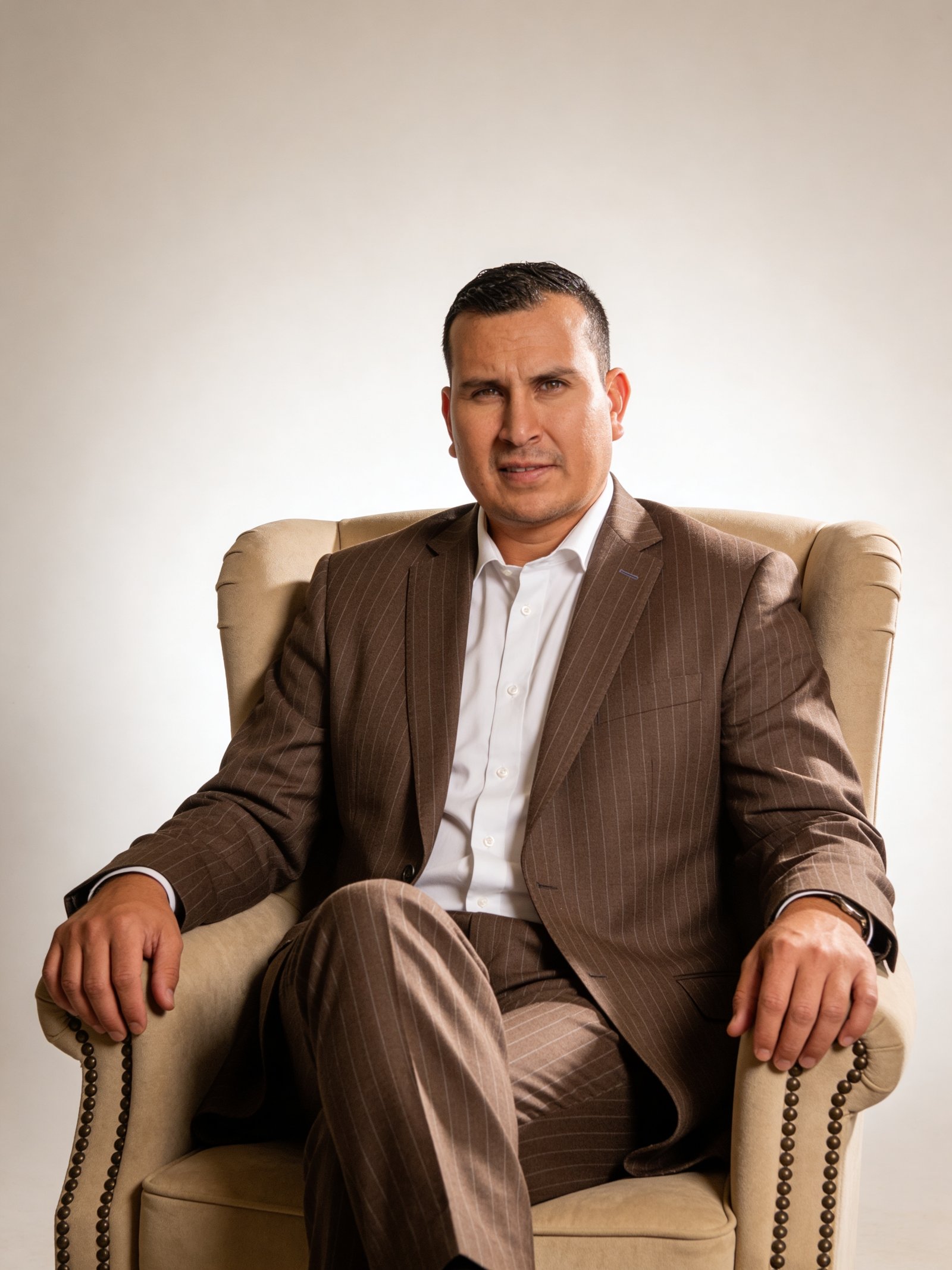 Jaime Rivera — Fundador VELIF Capital